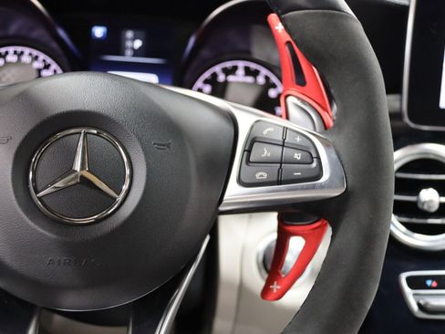 Used 2017 Mercedes-Benz C 43 AMG 4MATIC Coupe image 50