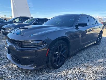 Used 2020 Dodge Charger GT w/ Blacktop Package