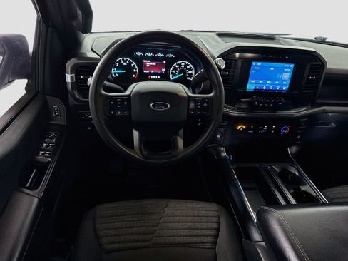 Used 2022 Ford F150 XL w/ STX Appearance Package RWD image 17