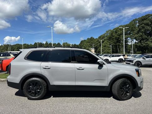 Used 2025 Kia Telluride SX Prestige X-Pro AWD/4WD image 37