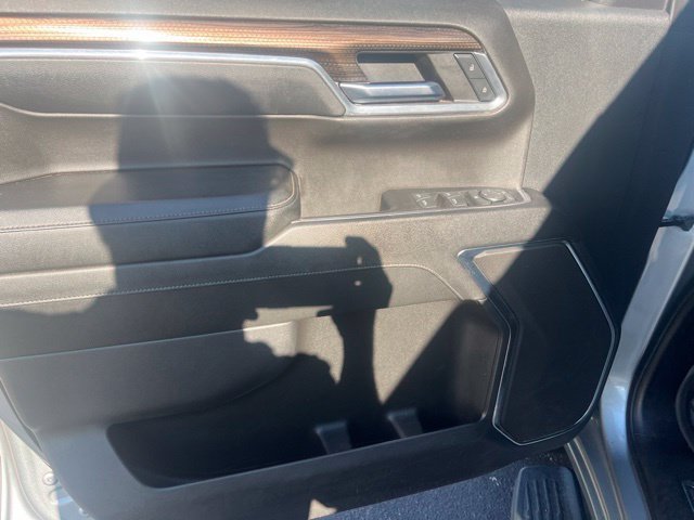 Used 2024 Chevrolet Silverado 1500 RST AWD/4WD image 28