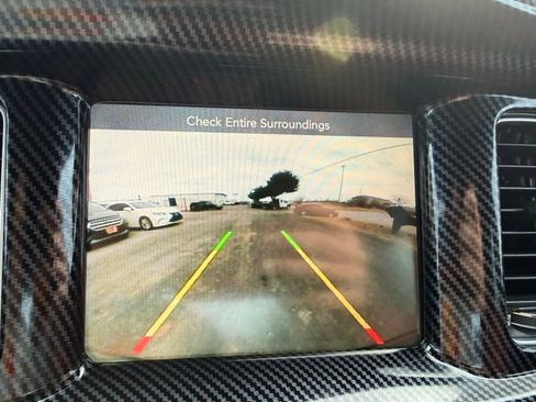 Used 2015 Dodge Charger R/T w/ Plus Group image 18