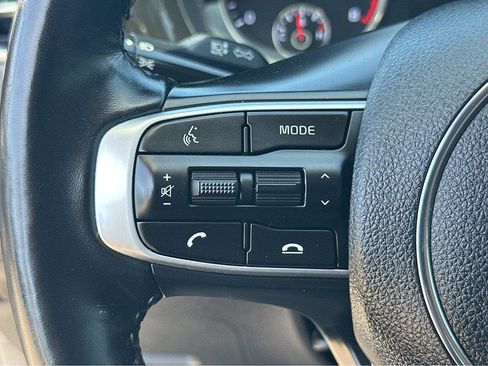 Used 2022 Kia K5 EX w/ EX Premium Package FWD image 22
