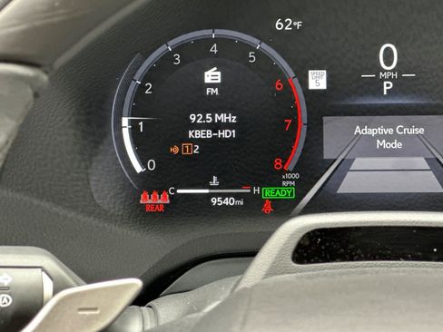 Certified 2025 Lexus RX 350 Premium Plus image 30