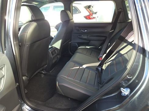 New 2026 Honda CR-V Sport-L image 6