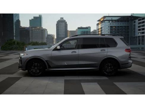 New 2027 BMW X7 xDrive40i AWD/4WD image 4