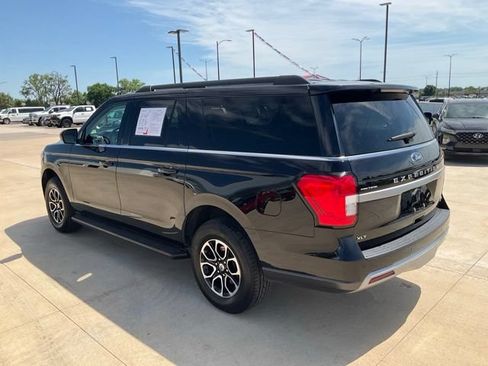 Used 2024 Ford Expedition Max XLT AWD/4WD image 35