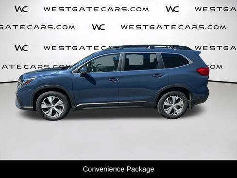 Used 2023 Subaru Ascent Premium w/ Convenience Package AWD/4WD image 4