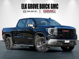 Used 2024 GMC Sierra 1500 Pro video 2
