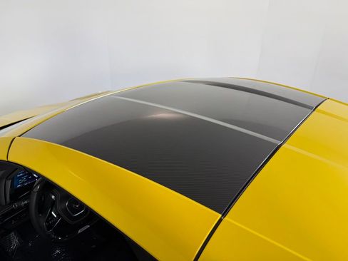 Used 2025 Chevrolet Corvette Z06 w/ Z07 Performance Package image 15