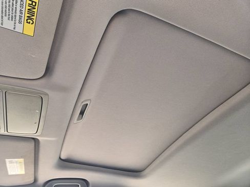 Used 2016 Honda Accord EX-L image 25