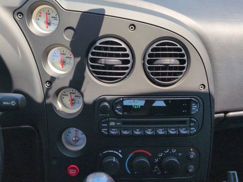 Used 2008 Dodge Viper SRT-10 w/ Protection Group image 16