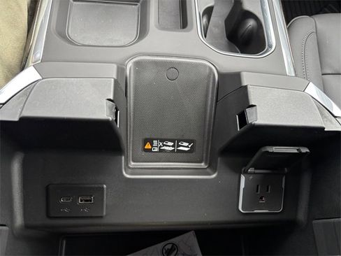 New 2026 Chevrolet Silverado 1500 LT Trail Boss w/ LT Trail Boss Premium Package image 26