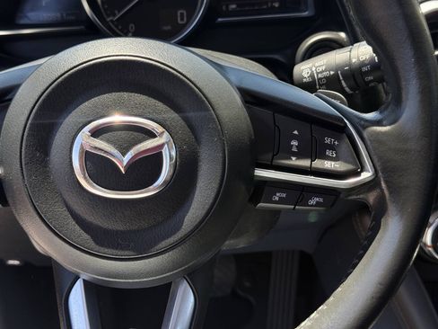 Used 2019 MAZDA CX-3 Grand Touring AWD/4WD image 20