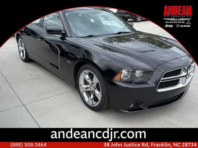 Used 2012 Dodge Charger R/T