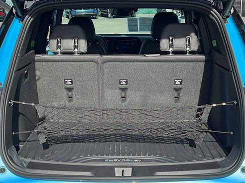 New 2026 Chevrolet TrailBlazer RS image 11