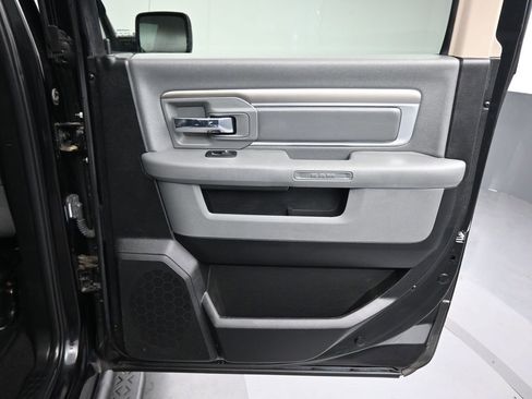 Used 2018 RAM 1500 Big Horn image 36