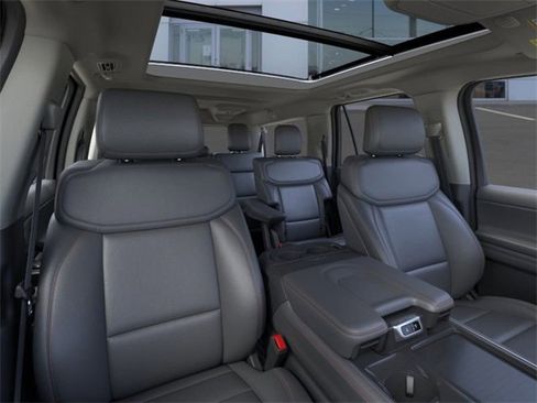 New 2025 Ford Expedition Max Active image 10