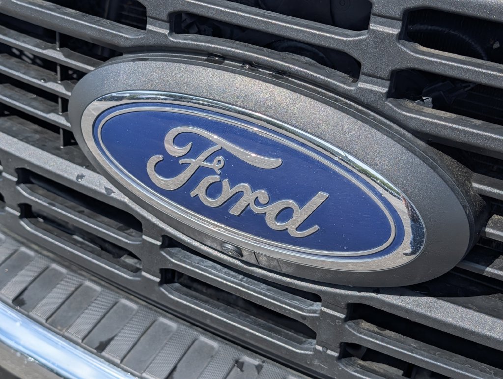 Used 2023 Ford F250 XL w/ 360-Degree Camera Package AWD/4WD image 34