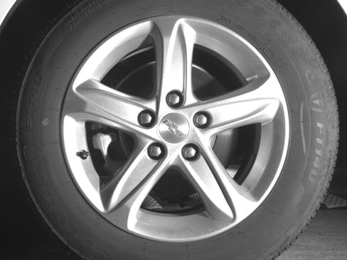 Used 2024 Chevrolet Malibu LT image 21