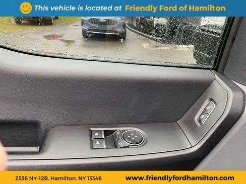 Used 2026 Ford F250 XL w/ 360-Degree Camera Package AWD/4WD image 10