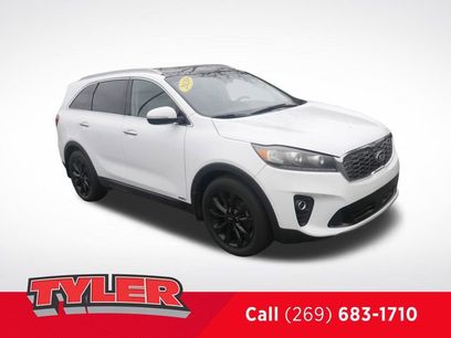 Used 2020 Kia Sorento EX
