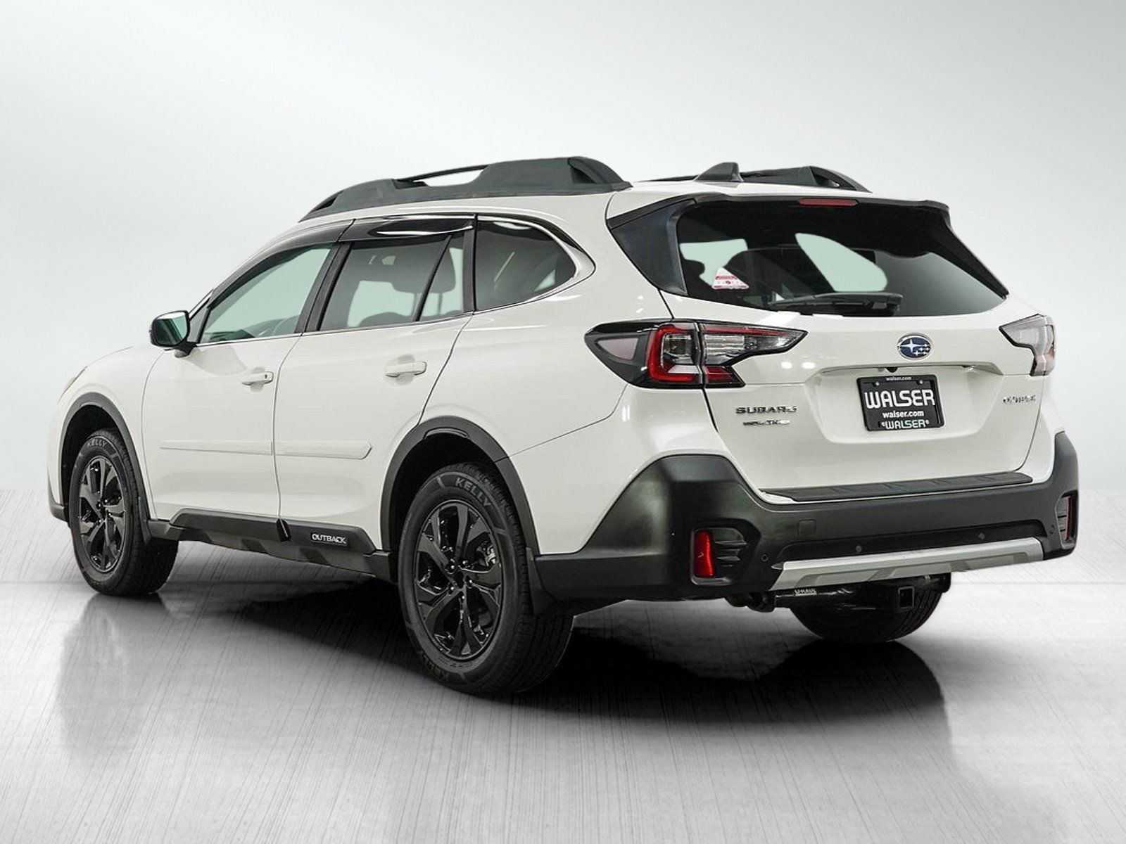 Used 2020 Subaru Outback Limited AWD/4WD image 3