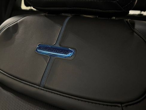 New 2026 Ford F450 Platinum w/ FX4 Off-Road Package image 27