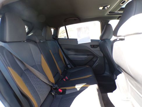 Used 2025 Subaru Crosstrek 2.5i Sport w/ Crosstrek Mirror Package image 22