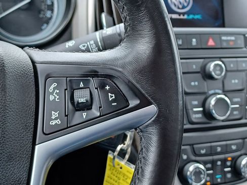 Used 2015 Buick Verano Convenience FWD image 17