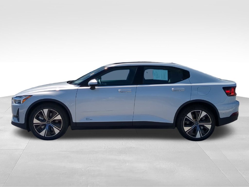 Used 2024 Polestar Polestar 2 AWD/4WD image 6