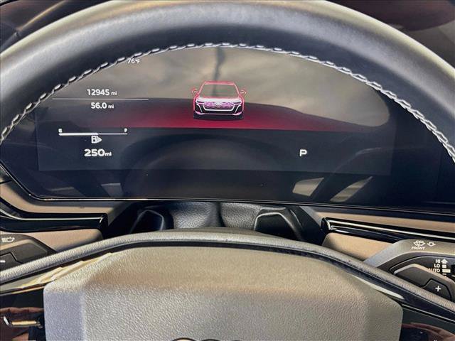 Used 2025 Audi A5 Premium w/ Convenience Package AWD/4WD image 11