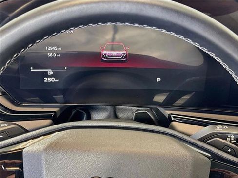 Used 2025 Audi A5 2.0T Premium w/ Convenience Package AWD/4WD image 11