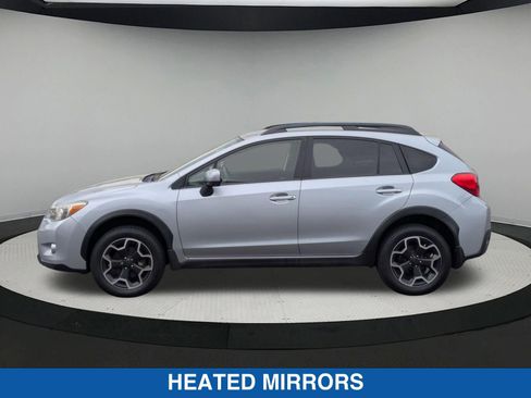 Used 2013 Subaru Crosstrek 2.0i Premium AWD/4WD image 7