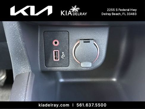 Used 2023 Nissan Kicks S FWD image 23