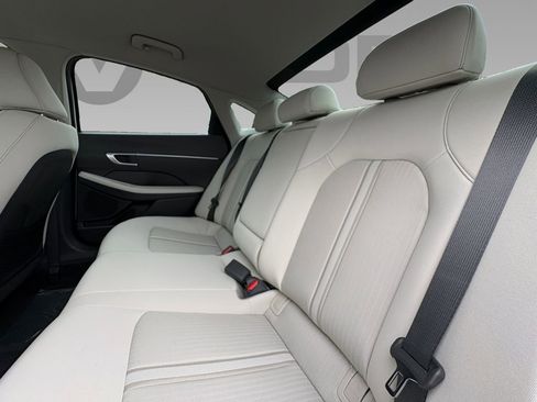 New 2024 Hyundai Sonata SEL image 4