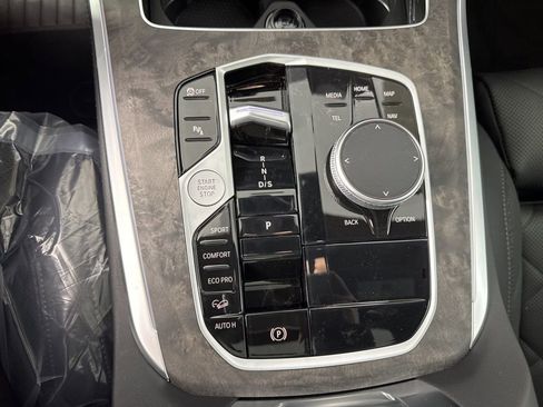 New 2026 BMW X5 xDrive40i image 19