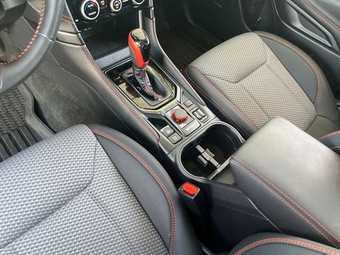 Used 2024 Subaru Forester Sport AWD/4WD image 19