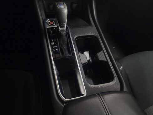 Used 2024 Nissan Sentra SV image 26