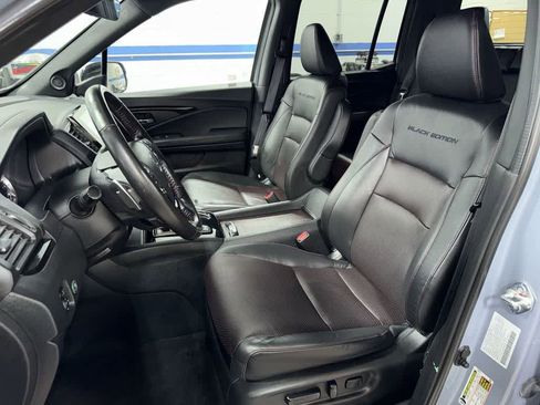 Used 2023 Honda Ridgeline Black Edition image 15