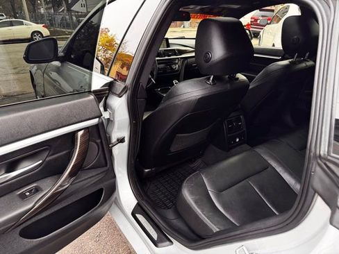 Used 2016 BMW 428i Gran Coupe xDrive w/ Premium Package AWD/4WD image 17