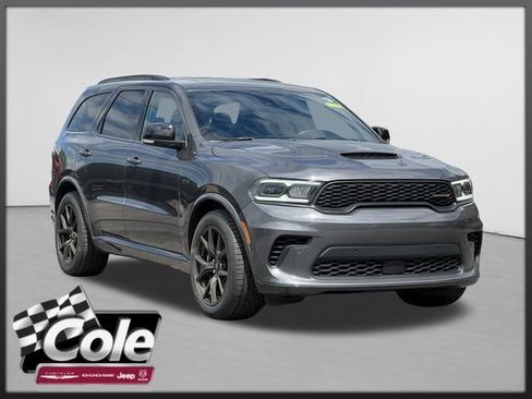 Used 2025 Dodge Durango R/T AWD/4WD image 1