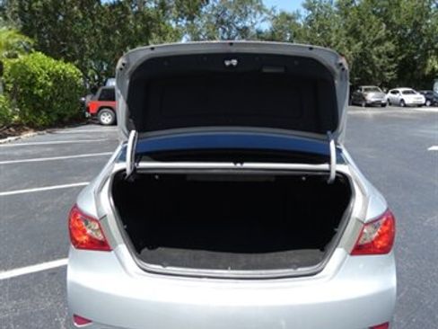 Used 2014 Hyundai Sonata GLS w/ Popular Equipment Group 2 FWD image 13