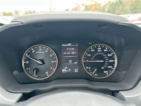 New 2026 Subaru Crosstrek 2.5i Wilderness AWD/4WD image 36