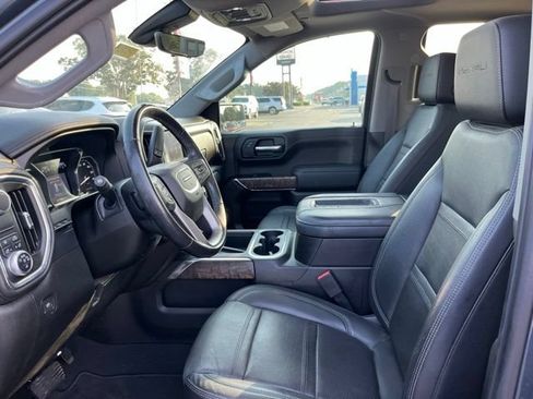 Used 2019 GMC Sierra 1500 Denali w/ Technology Package RWD image 7