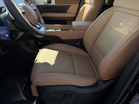 New 2026 Hyundai Santa Fe Calligraphy AWD/4WD image 9