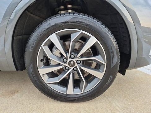 Certified 2023 Audi Q5 2.0T Premium Plus AWD/4WD image 22