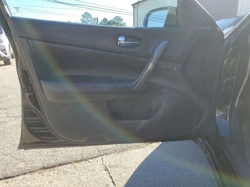 Used 2014 Nissan Maxima 3.5 SV w/ Sport Package image 15