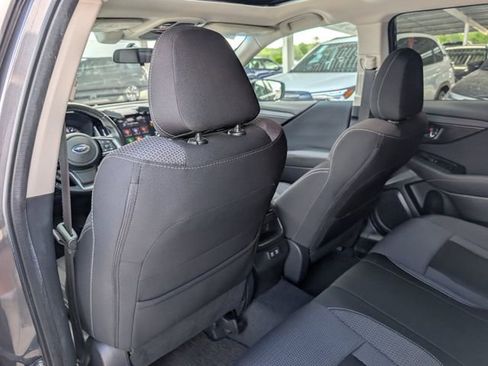 Used 2021 Subaru Outback Premium image 25