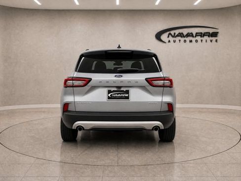 Used 2024 Ford Escape Active AWD/4WD image 6